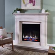 i750E | Electric Fireplace gallery detail image
