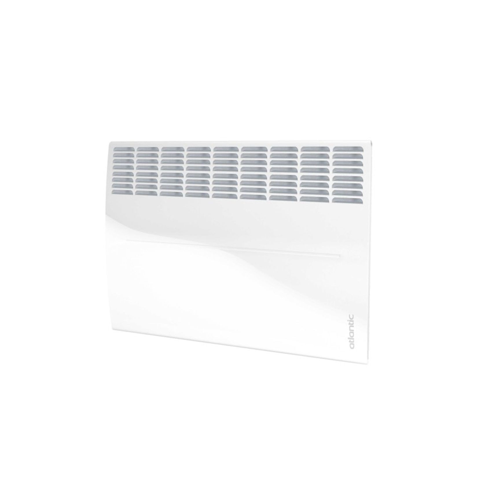 Atlantic F120 Electric Panel Heater gallery detail image