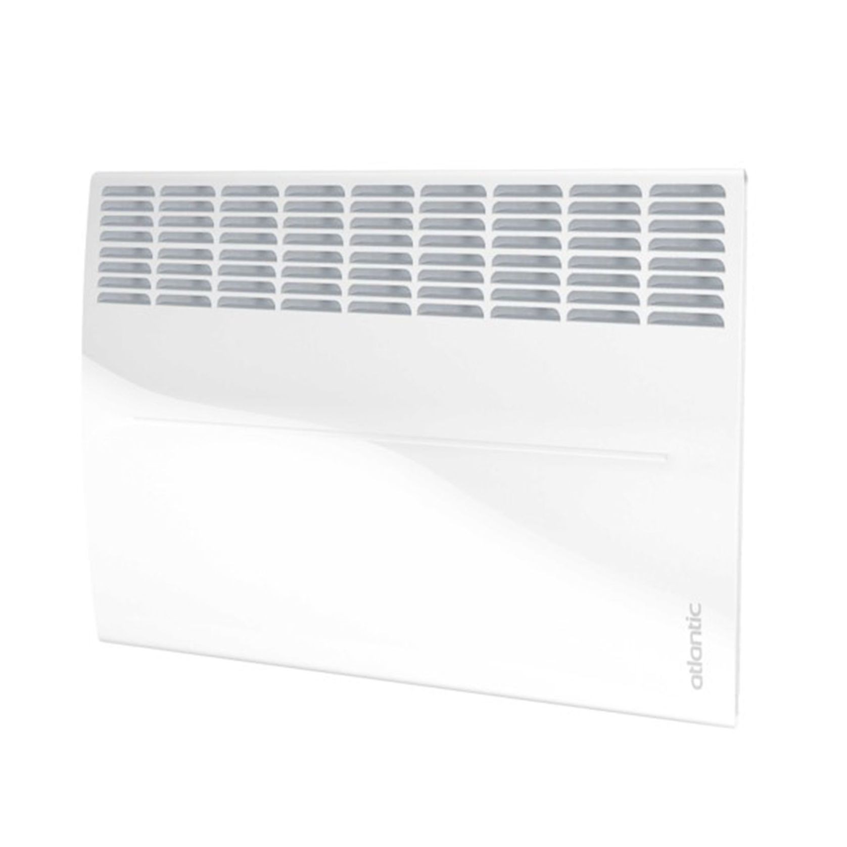 Atlantic F120 Electric Panel Heater gallery detail image