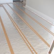 Under Timber Electric Underfloor Heating gallery detail image