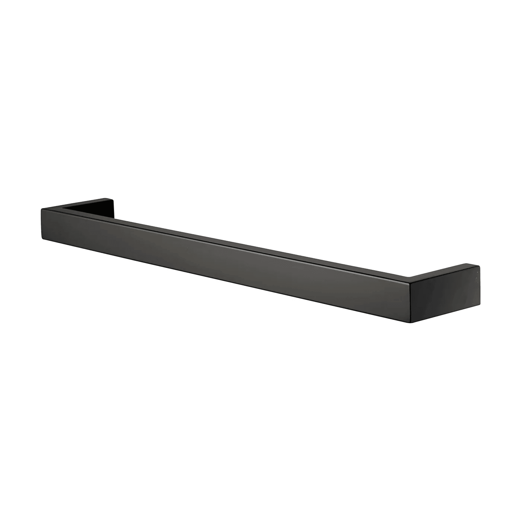 Horizontal Square Heated Towel Rail gallery detail image