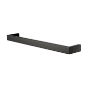 Horizontal Square Heated Towel Rail gallery detail image