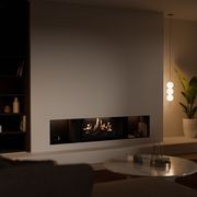 Escea LE800 Holographic Electric Fireplace gallery detail image