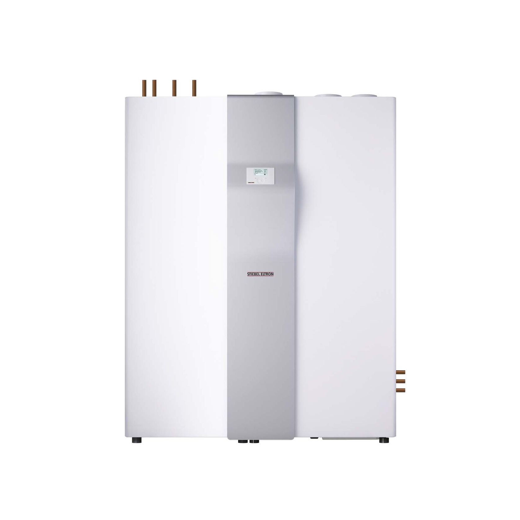 LWZ 8 CS Premium Heat Recovery Ventilation System gallery detail image