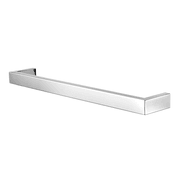 Horizontal Square Heated Towel Rail gallery detail image