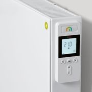 Parada Plus Electric Radiator gallery detail image