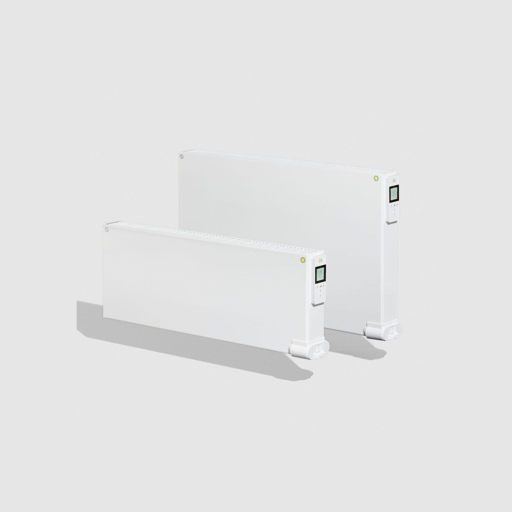 Parada Plus Electric Radiator gallery detail image