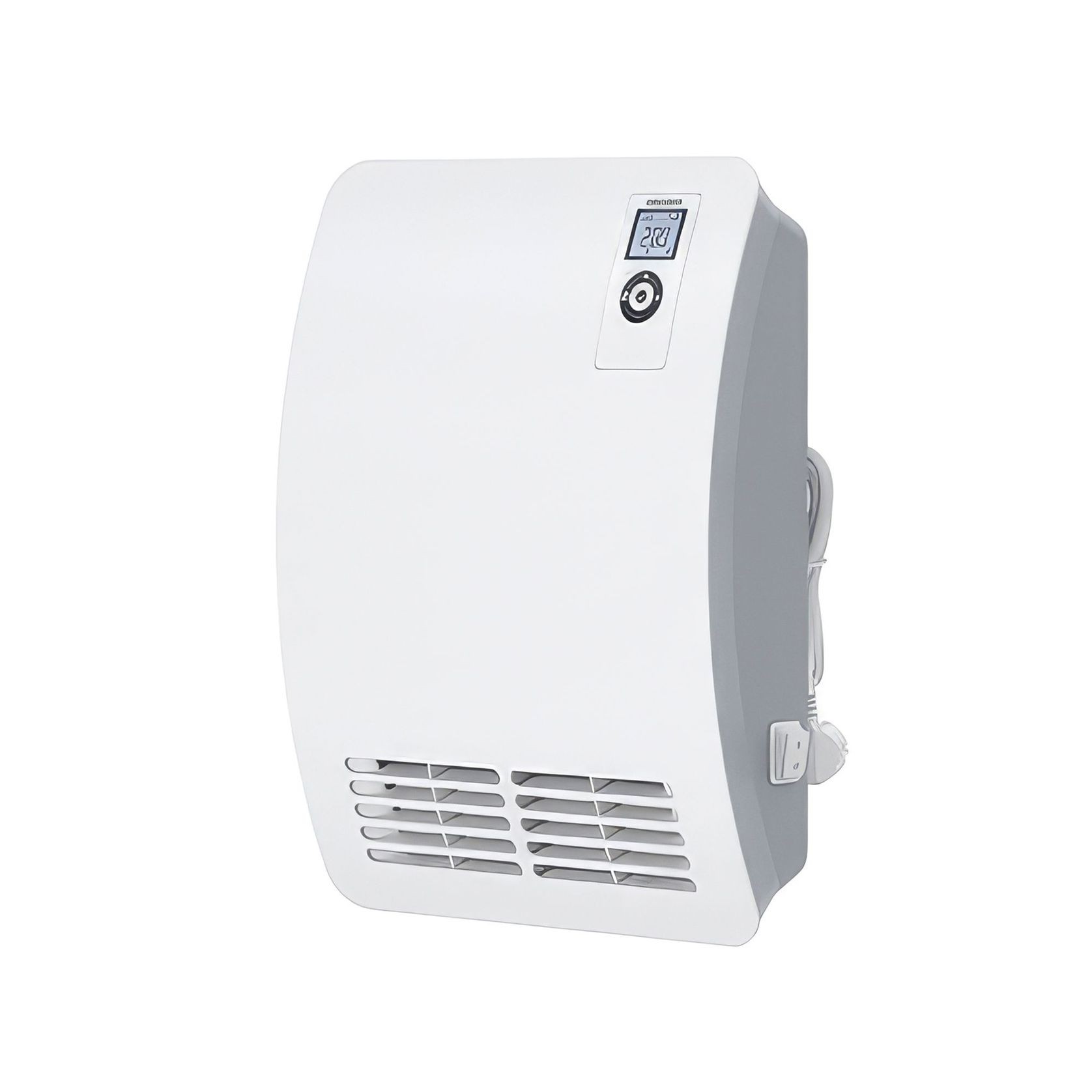 CK 20 Premium | Fan Assisted Electric Room Heater gallery detail image