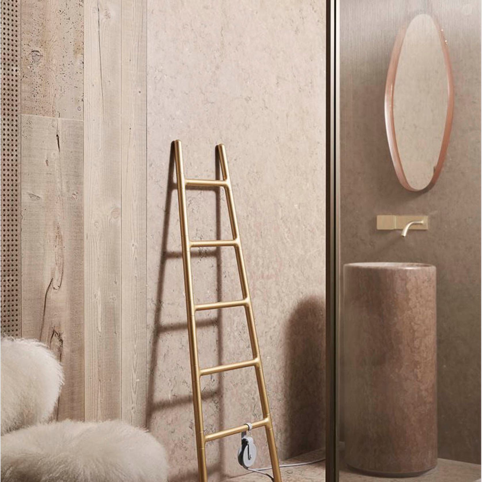 Tubes Scaletta - Electric Radiator gallery detail image