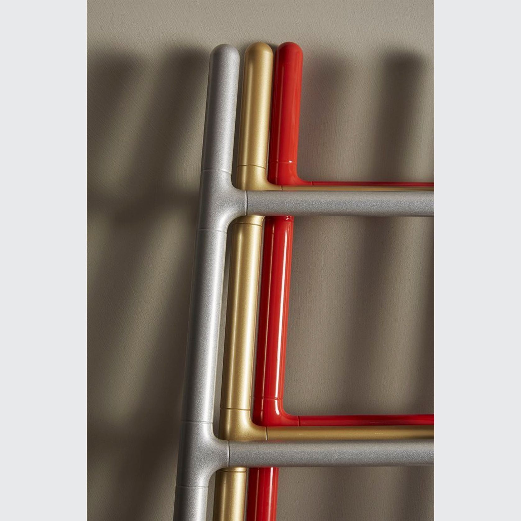 Tubes Scaletta - Electric Radiator gallery detail image