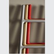 Tubes Scaletta - Electric Radiator gallery detail image