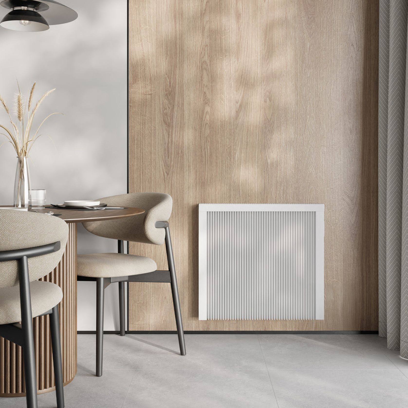 Technotherm Nova Classic - Electric Radiator gallery detail image