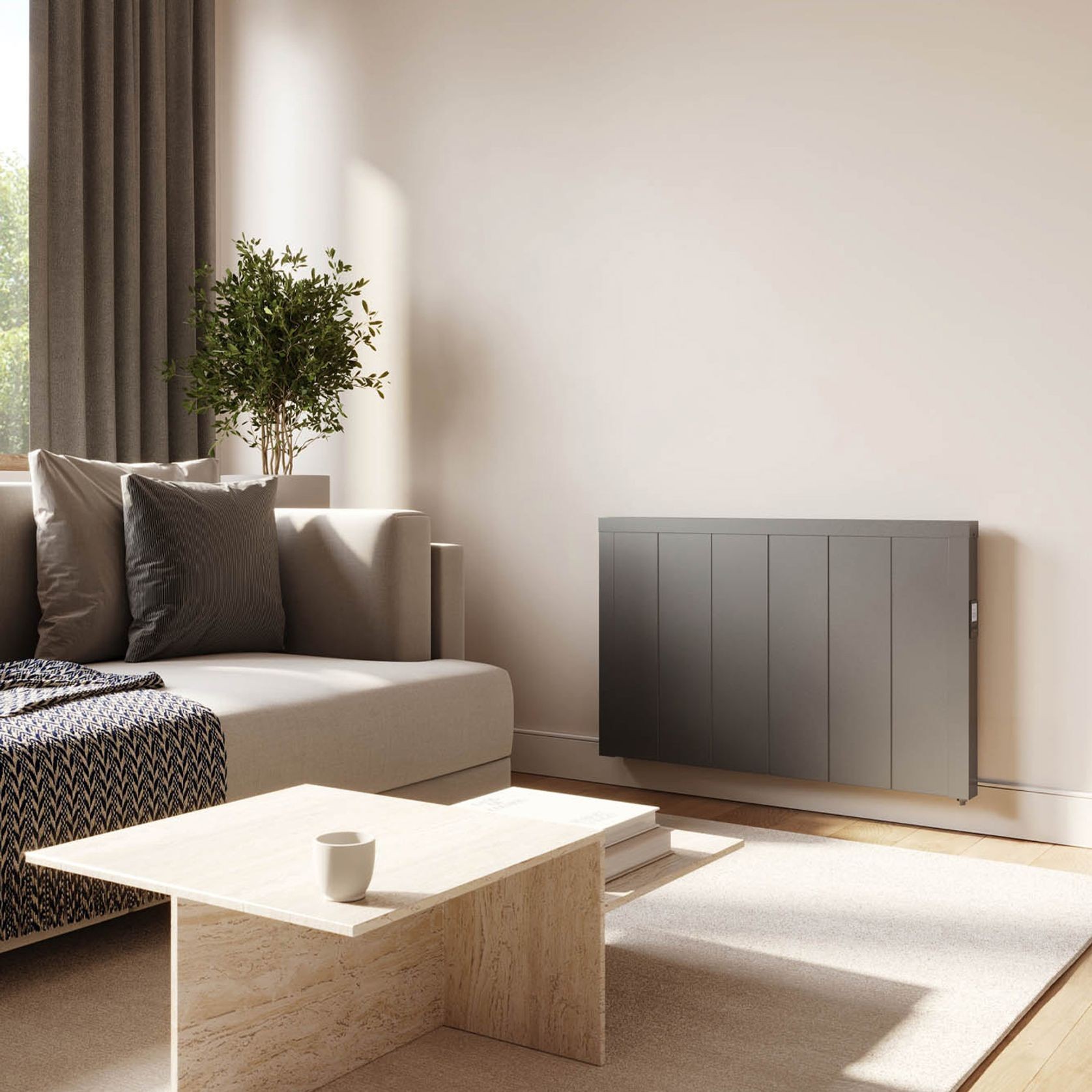 Technotherm Nova Design - Electric Radiators gallery detail image