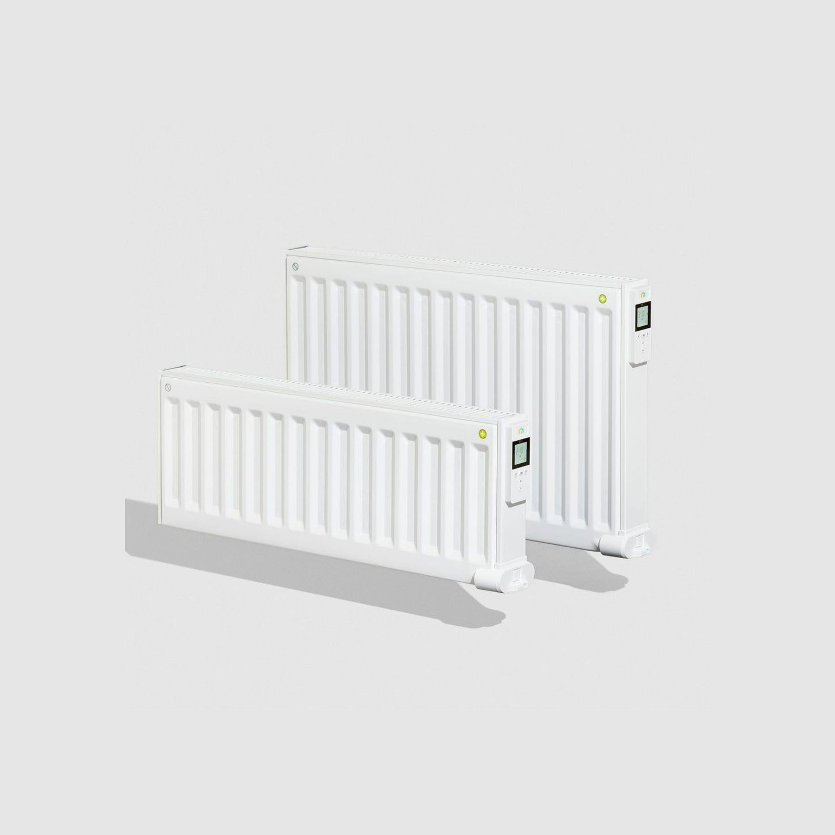 Yali Plus Electric Radiator gallery detail image