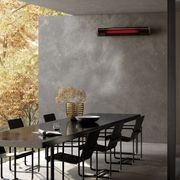 Heatscope® Pure+ 3000W Electric Radiant Heater gallery detail image