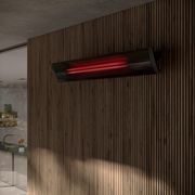 Heatscope® Pure+ 3000W Electric Radiant Heater gallery detail image