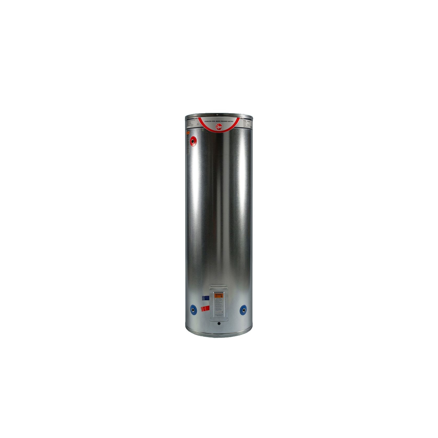 Mains Pressure Stainless Steel Indoors gallery detail image