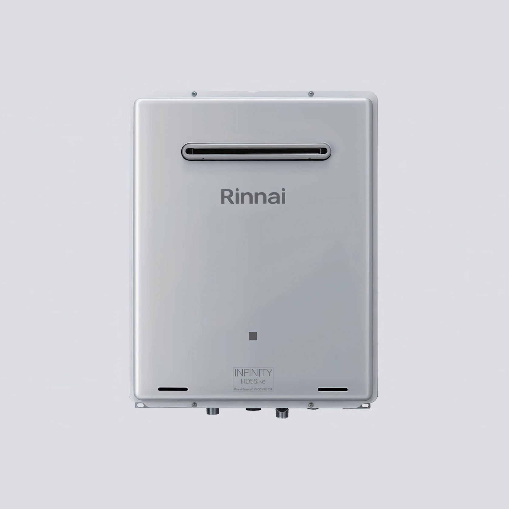 Rinnai INFINITY® HD56kWe Commercial Water Heater gallery detail image