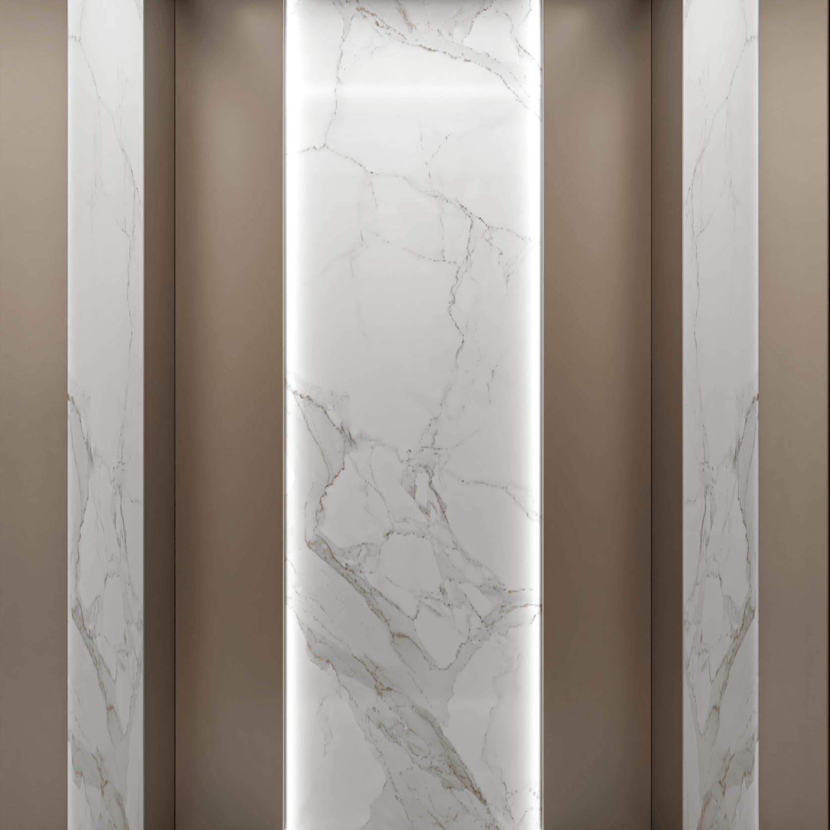 Enclosed Home Lift l E gallery detail image