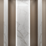 Enclosed Home Lift l E gallery detail image