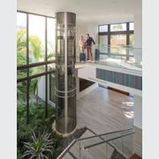 PVE37 Two Passenger Elevator gallery detail image