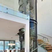 PVE52 Three Passenger Elevator (Wheelchair Accessible) gallery detail image