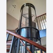 PVE52 Three Passenger Elevator (Wheelchair Accessible) gallery detail image