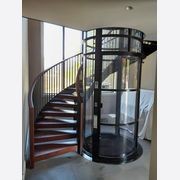 PVE52 Three Passenger Elevator (Wheelchair Accessible) gallery detail image