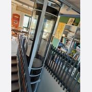 PVE37 Two Passenger Elevator gallery detail image