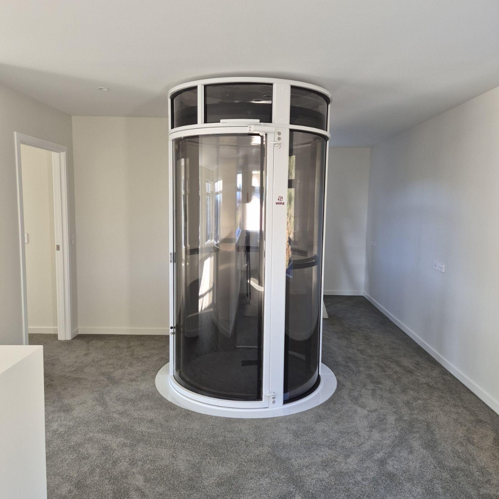 PVE52 Three Passenger Elevator (Wheelchair Accessible) gallery detail image