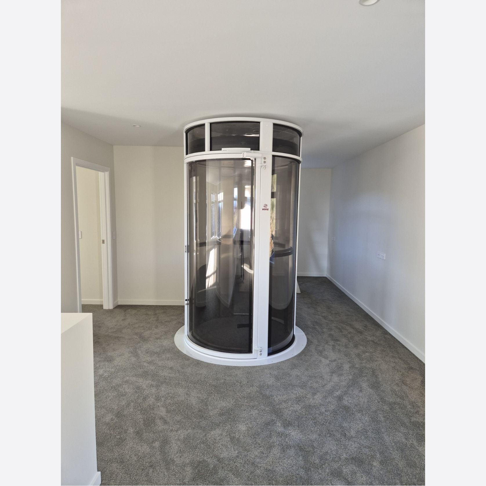 PVE52 Three Passenger Elevator (Wheelchair Accessible) gallery detail image