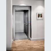 Aritco PublicLift Cabin gallery detail image