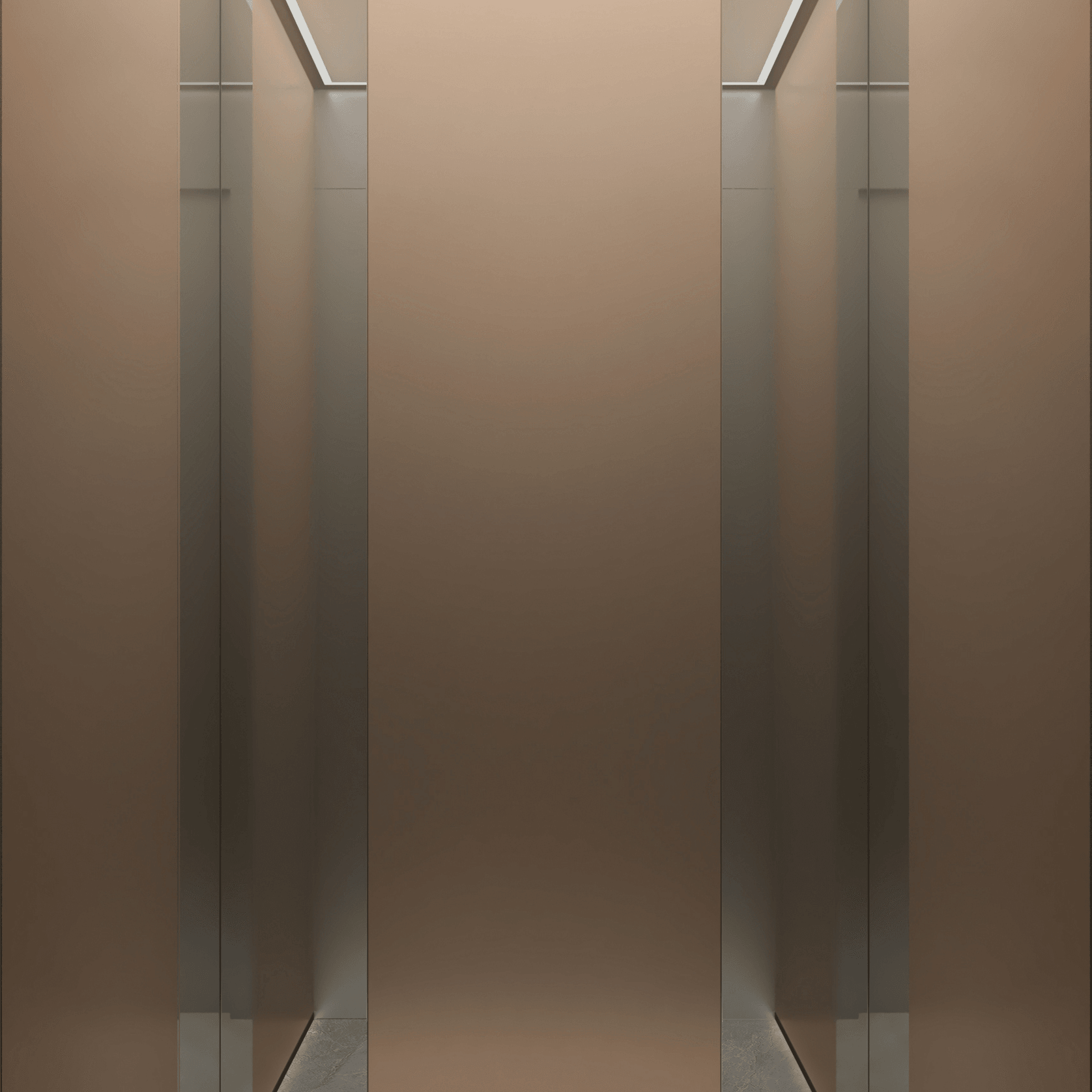 Enclosed Home Lift l E gallery detail image