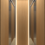Enclosed Home Lift l E gallery detail image