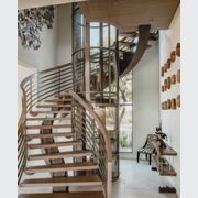 PVE37 Two Passenger Elevator gallery detail image