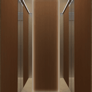 Enclosed Home Lift l E gallery detail image