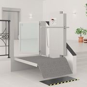 DomoStep, EasyPlat and MiniPocket Access Platforms gallery detail image