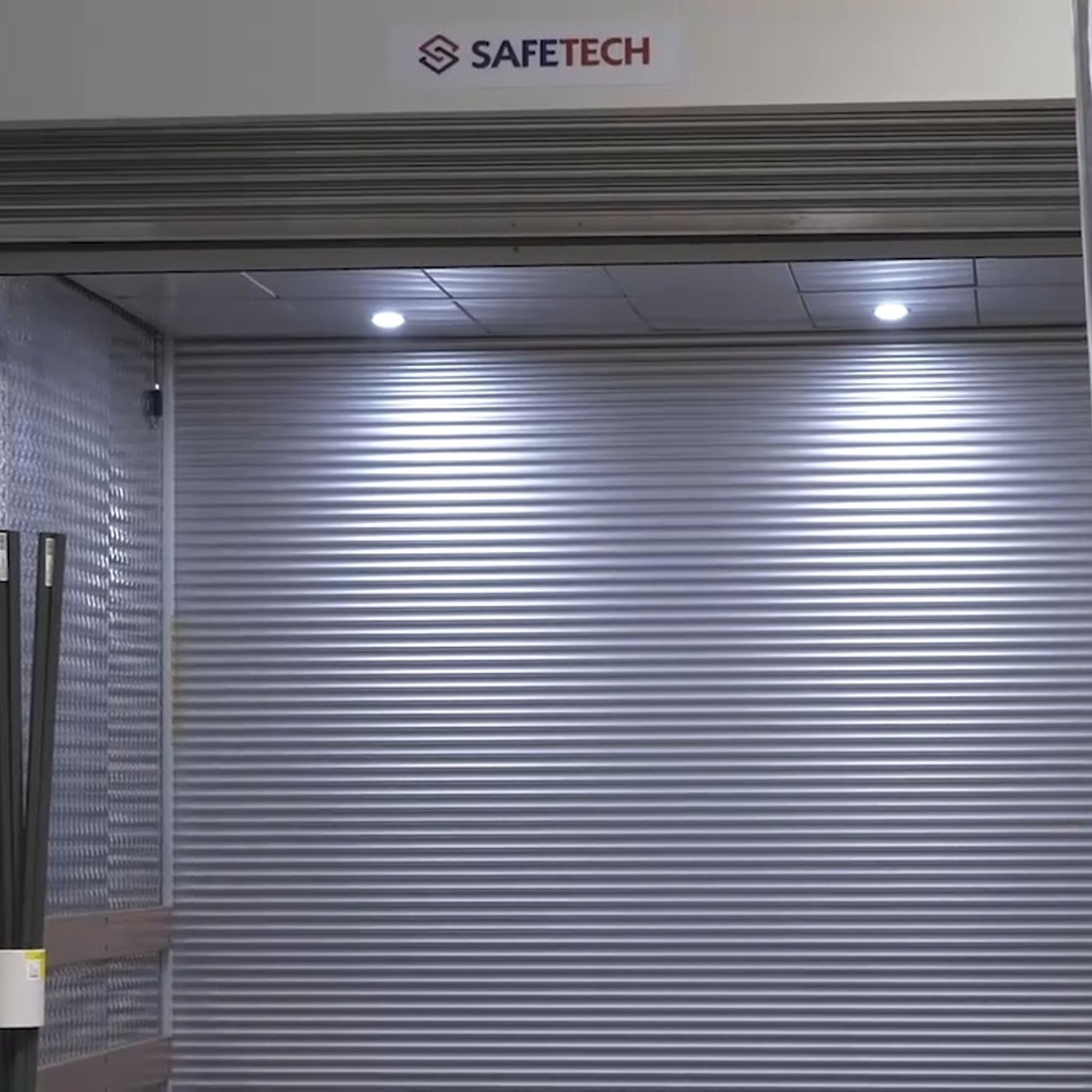 Freight Hoists & Lifts by SafeTech™ gallery detail image