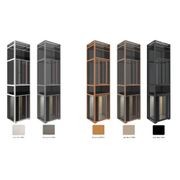 G Series Home Elevators gallery detail image