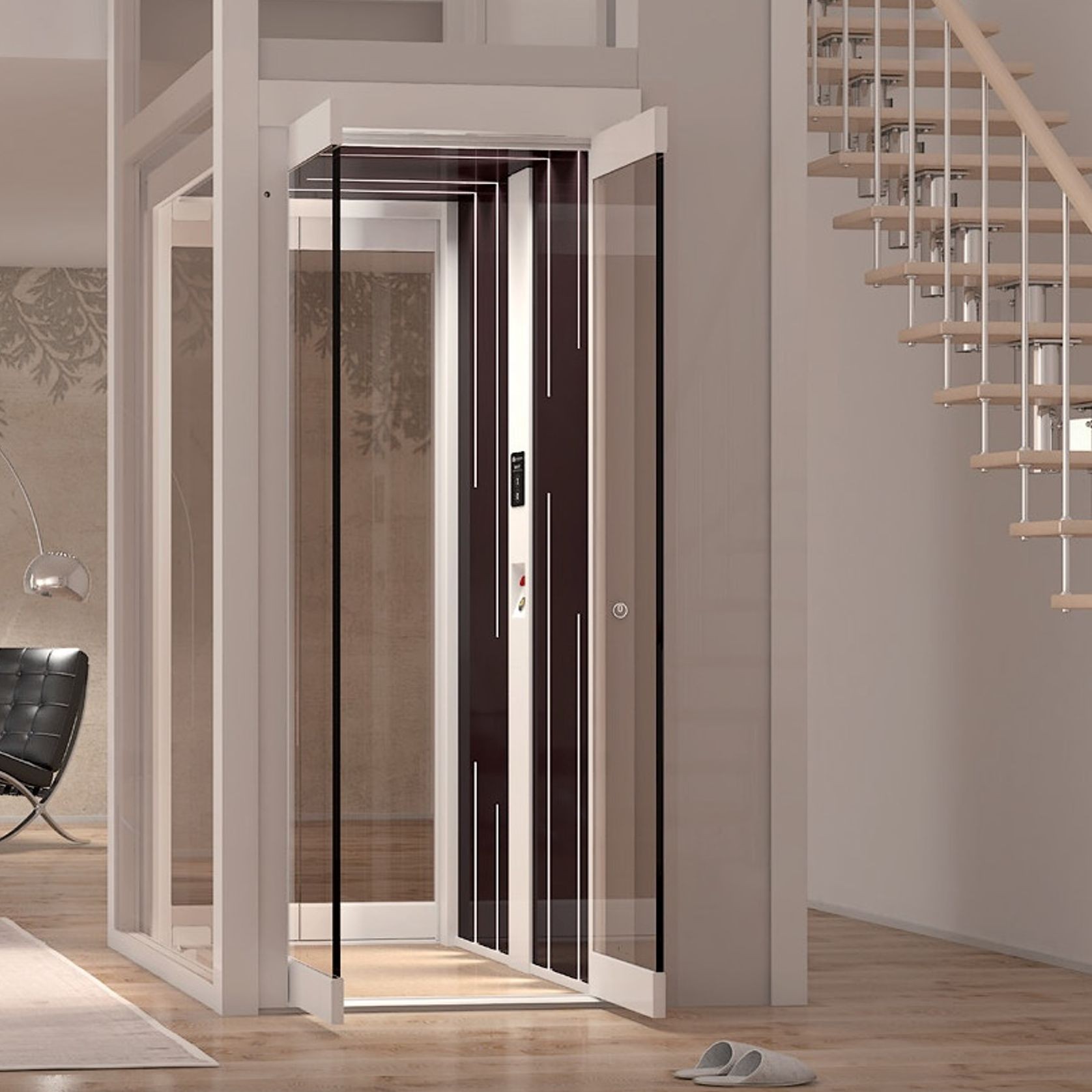 IconLift Residential Elevator gallery detail image