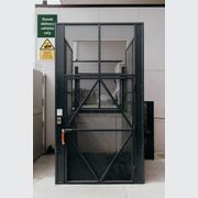 Freight Hoist Scissor Lifts gallery detail image