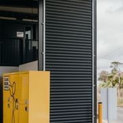 Freight Hoist Scissor Lifts gallery detail image