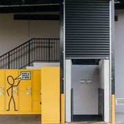 Freight Hoist Scissor Lifts gallery detail image