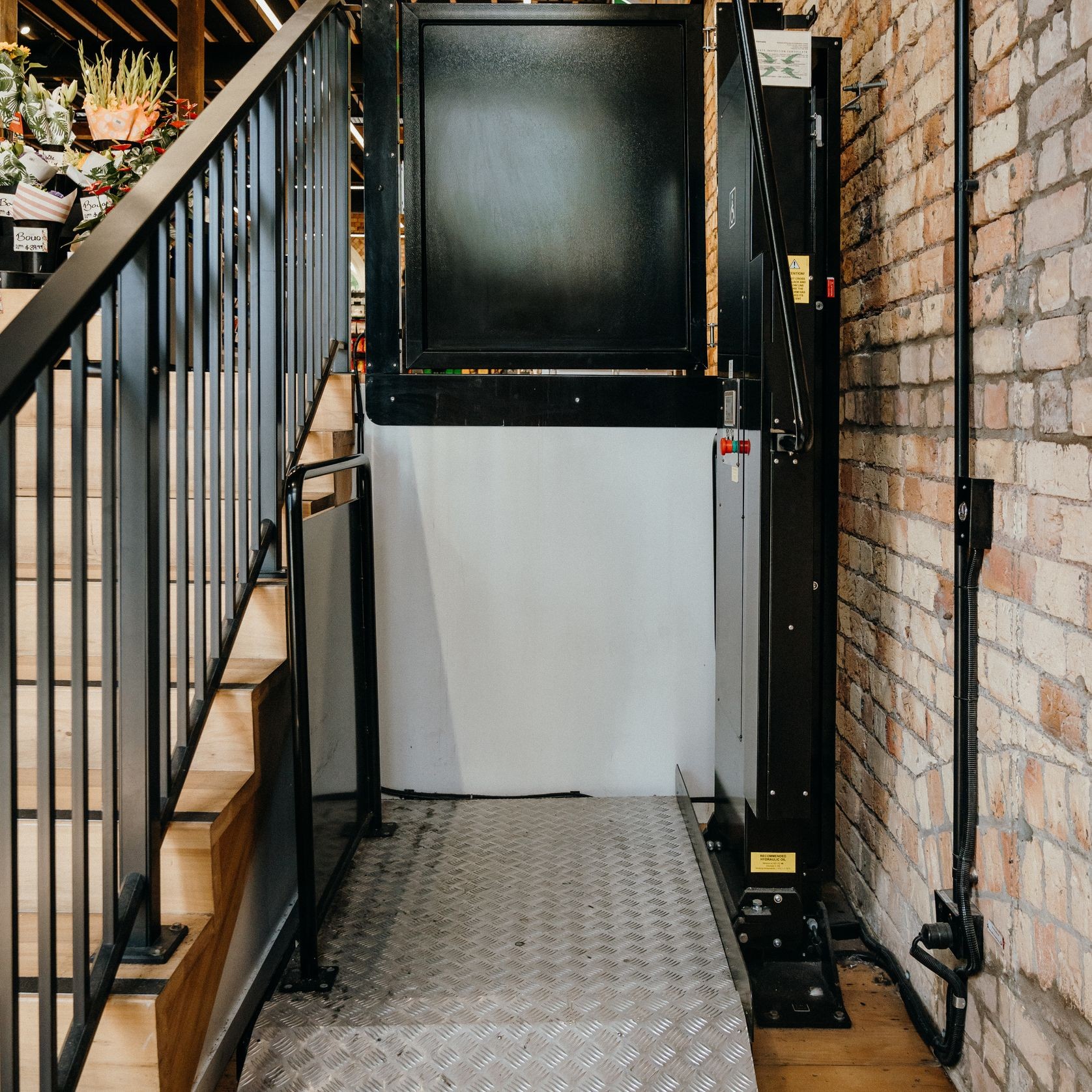 Disability Access Platforms gallery detail image
