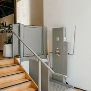 Disability Access Platforms gallery detail image