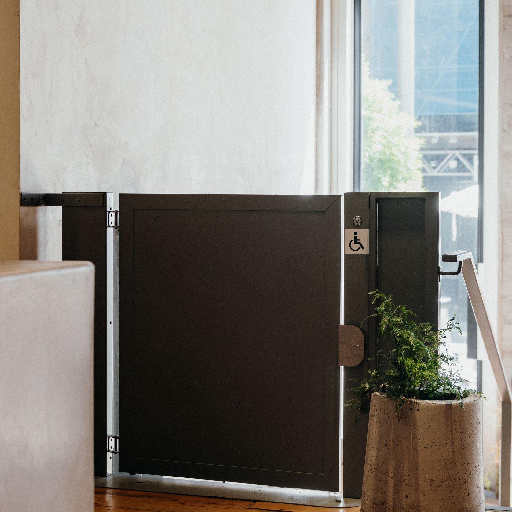Disability Access Platforms gallery detail image