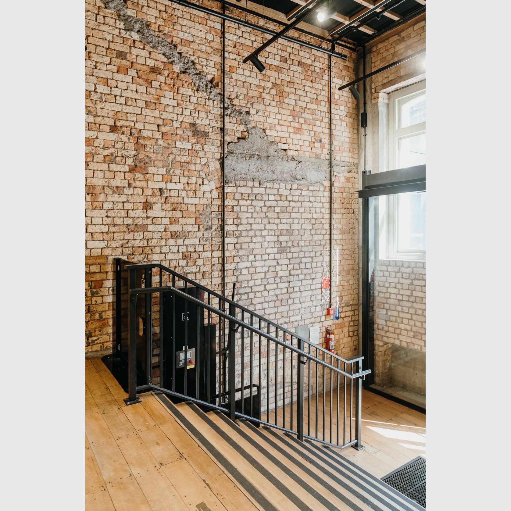 Disability Access Platforms gallery detail image