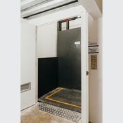 Freight Hoist Mast Lifts gallery detail image