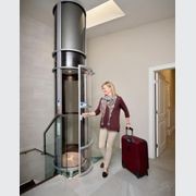 PVE30 Single Passenger Elevator gallery detail image