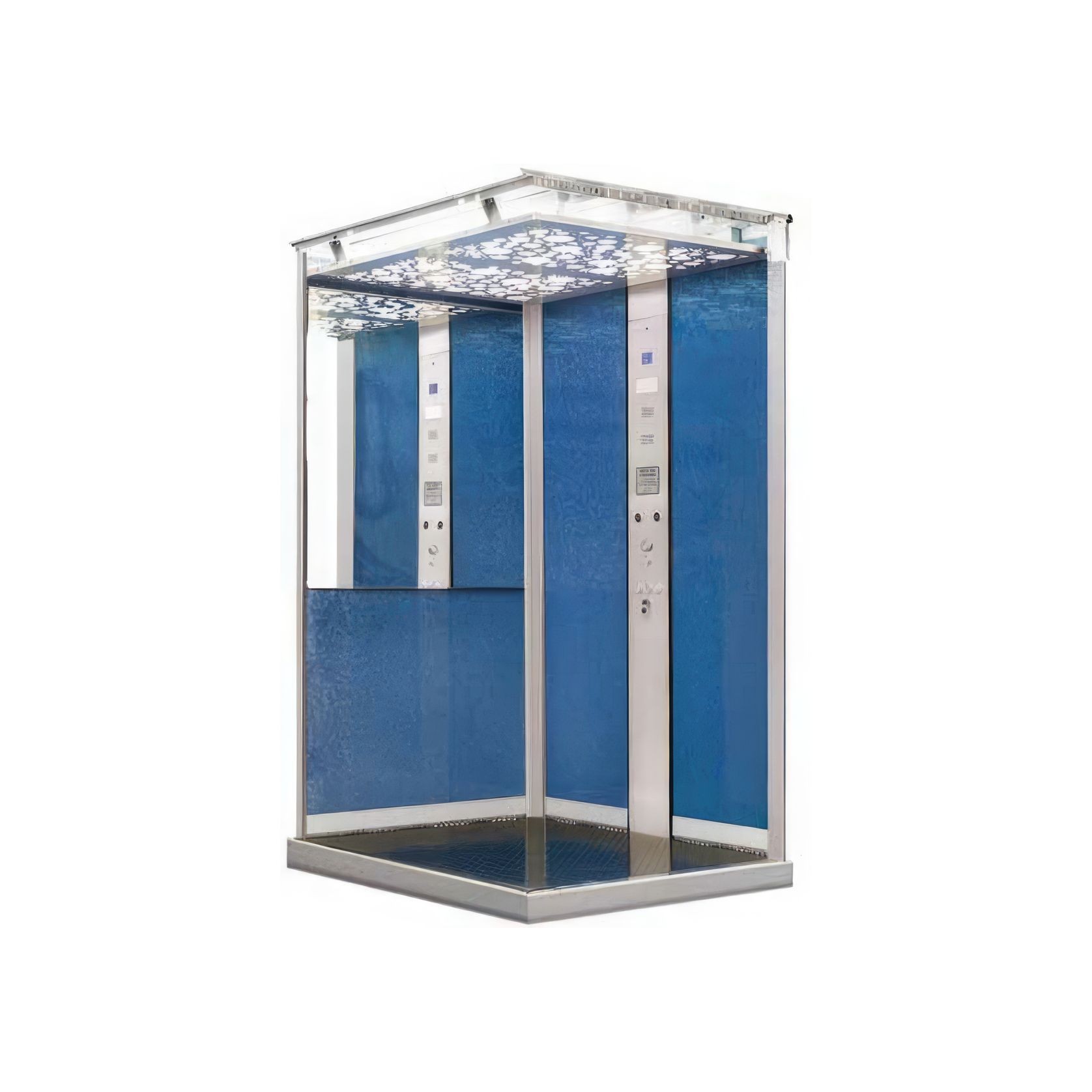 Axel Freight Lifts gallery detail image